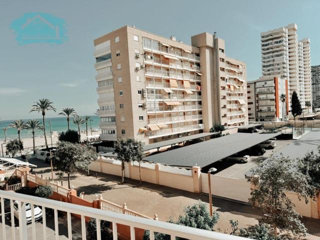 Piso En alquiler en Alicante - Alacant photo 0