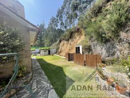 Venta de casa en Meis, de 325m2 con 5 dormitorios y 3 baños con plaza de garaje photo 0