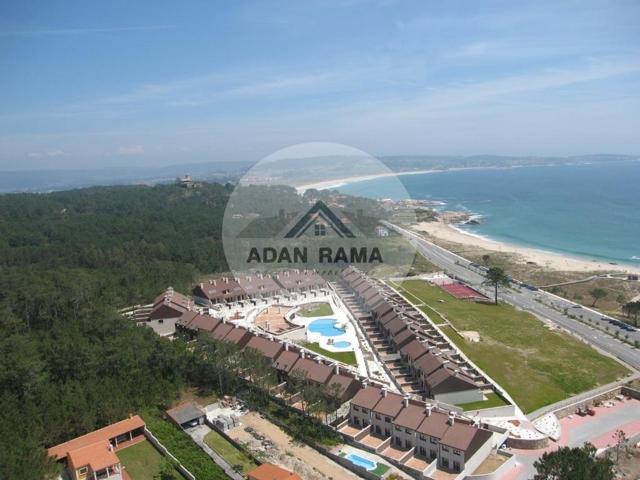Venta de chalet adosado en O grove, de 230m2 con 4 dormitorios y 4 baños con plaza de garaje y trastero photo 0