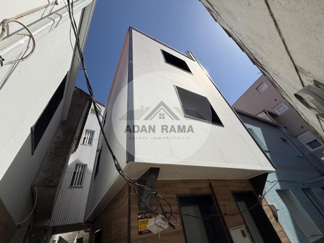 Venta de piso en O grove, de 66m2 con 2 dormitorios y 2 baños photo 0