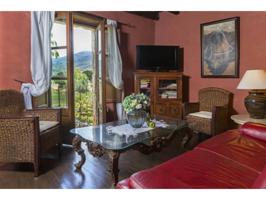 Venta de impresionante villa en La Cellera de Ter photo 0