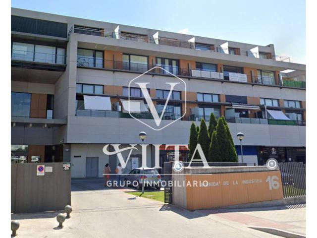 VIITA VENDE PRECIOSO LOFT EN TRES CANTOS photo 0