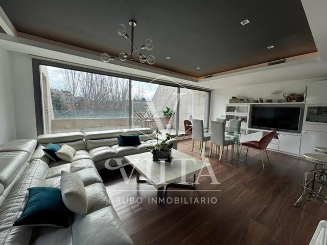 VIITA VENDE EXCLUSIVO PISO EN MADRID photo 0