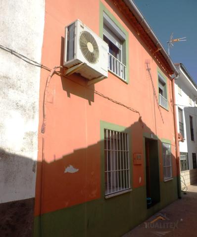 Casa En venta en Norte, Navalmoral De La Mata photo 0