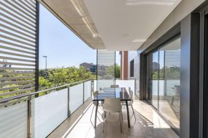 Piso En venta en Sant Cugat del Vallès photo 0