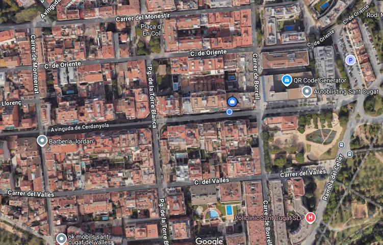 Piso En venta en Sant Cugat del Vallès photo 0