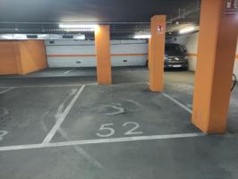 Parking En venta en Sant Cugat del Vallès photo 0