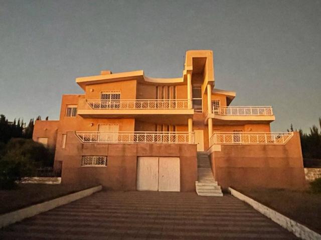CHALET UNIFAMILIAR EL PORTIL photo 0