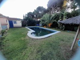 Chalet Unifamiliar en El Portil photo 0