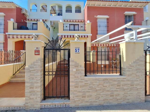 Venta de Bungalow en Torrevieja photo 0