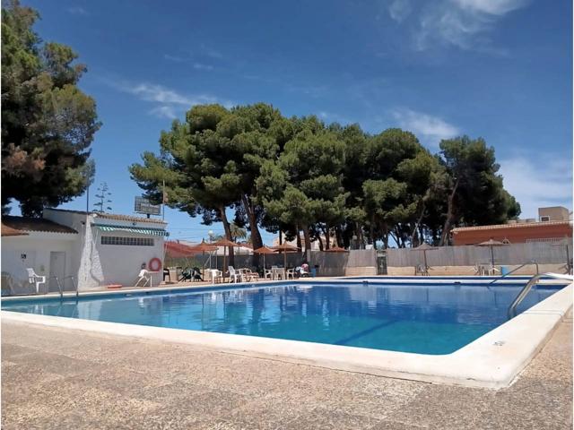 Venta de Bungalow en Torrevieja photo 0