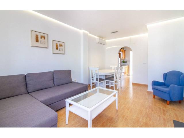 Bungalow en venta en Playa Flamenca con licencia turística (Orihuela Costa) photo 0