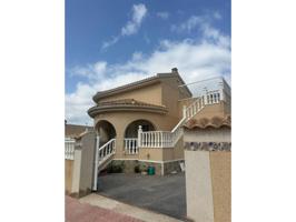 !!!!!! SE VENDE EXCELENTE CHALET INDEPENDIENTE EN CIUDAD QUESADA !!!! photo 0