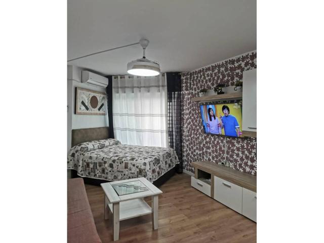 Estudio en venta en Playa del Cura(03182) photo 0
