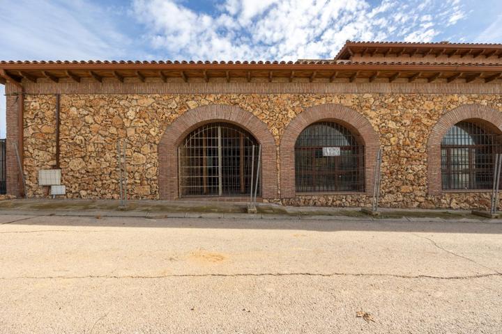 ▷ Restaurante y casa rural en venta en Tórtola de Henares Guadalajara photo 0