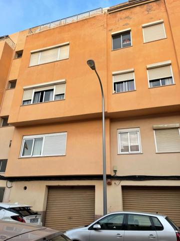 Piso En venta en Palma de Mallorca photo 0