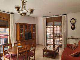 Excepcional apartamento centro con garaje photo 0
