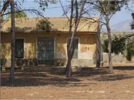 Villa En venta en San Pascual Bailón, 38, Monforte Del Cid photo 0