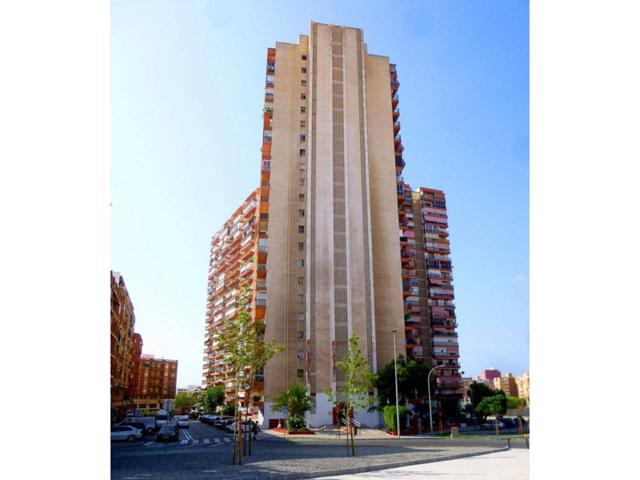 Piso En venta en Bono Guarner, 21, Alicante photo 0