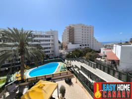 En Venta – Vistas al Océano | Apartamento Reformado en Playa del Inglés photo 0