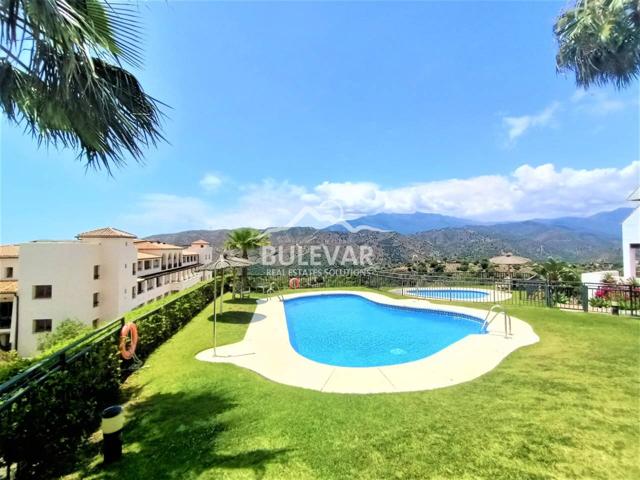 Apartamento en planta baja con jardín privado de 76m2 photo 0