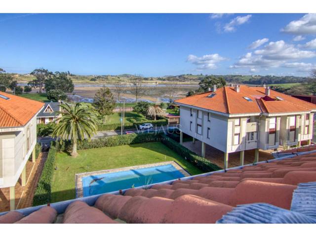 PRECIOS DUPLEX EN SUANCES JUNTO AL MAR photo 0