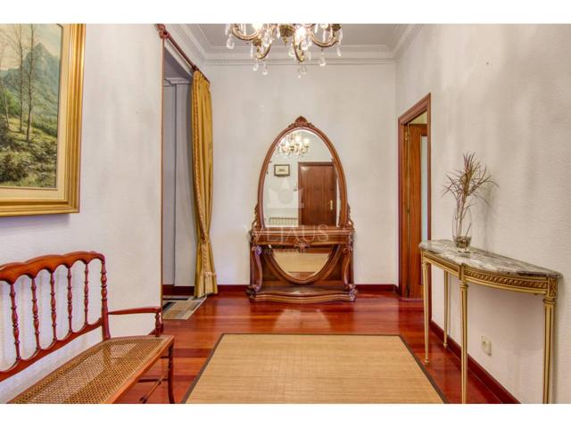 Majestuoso piso en el corazón de la ciudad photo 0