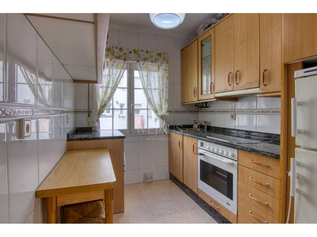 PISO EN CALLE ALTA CON GARAJE CERRADO INCLUIDO photo 0