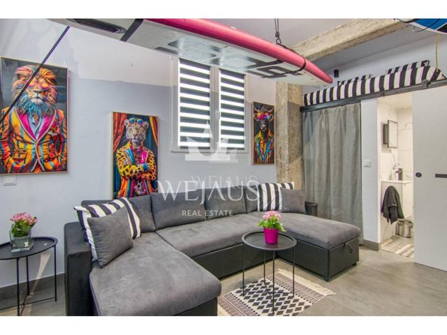 PISO EN LA PLAYA CON APARTAMENTO INCLUIDO photo 0