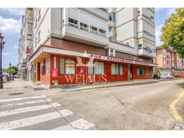 LOCAL CON POSIBILIDADES EN TORRELAVEGA photo 0