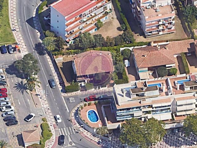 Casa En venta en Fenals, Castell-Platja D'Aro photo 0