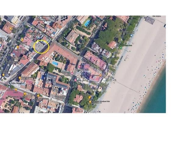 Parking Subterráneo En venta en Castell-Platja D'Aro photo 0