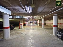 Parking Subterráneo En venta en Castell-Platja D'Aro photo 0