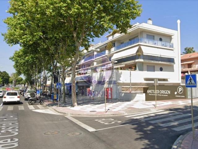 Parking Subterráneo En venta en Castell-Platja D'Aro photo 0