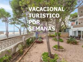 Piso En alquiler en Castell-Platja D'Aro photo 0