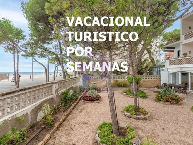 Piso En alquiler en Castell-Platja D'Aro photo 0