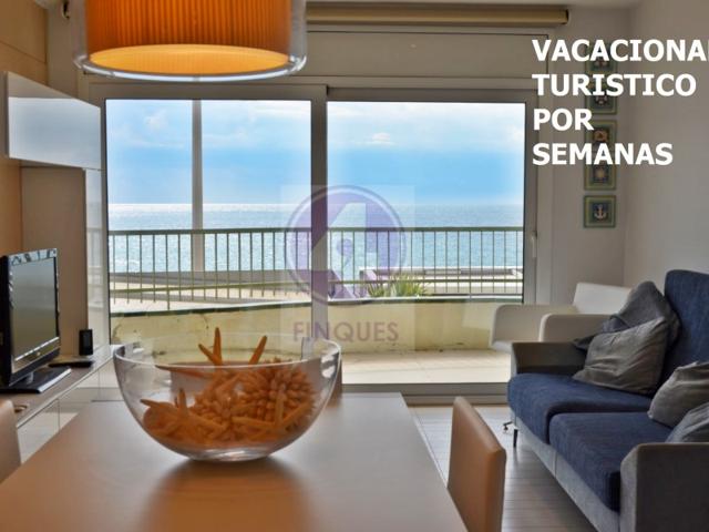 Piso En alquiler en Castell-Platja D'Aro photo 0