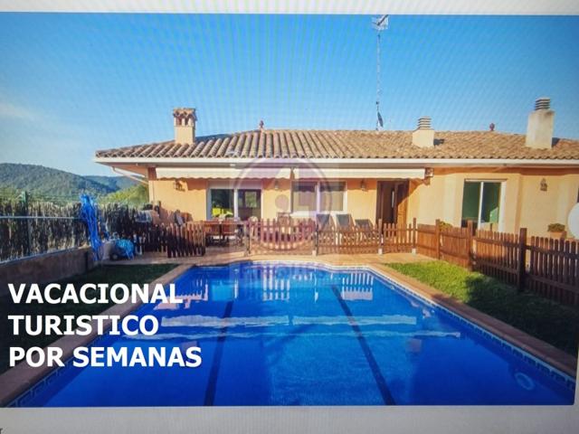 Villa En alquiler en Calonge photo 0