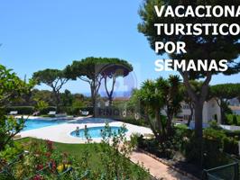 Piso En alquiler en Fenals, Castell-Platja D'Aro photo 0