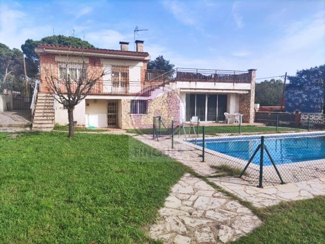 Casa En venta en Llagostera photo 0