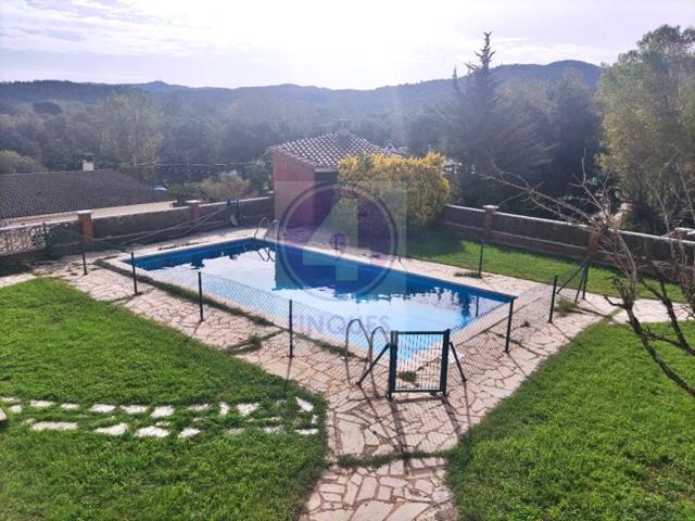 Casa En venta en Llagostera photo 0