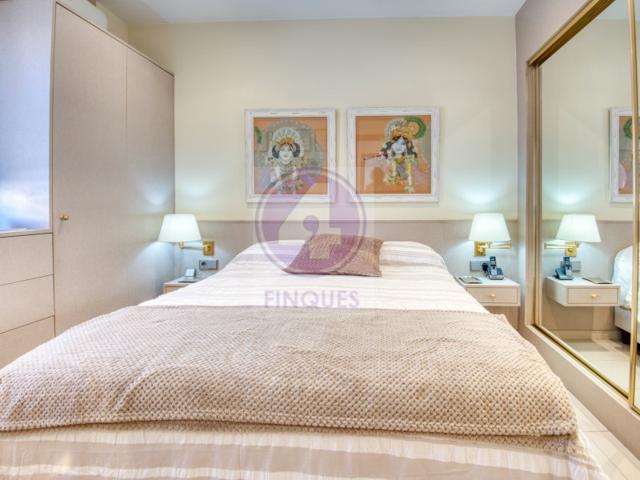 Piso En venta en Castell-Platja D'Aro photo 0