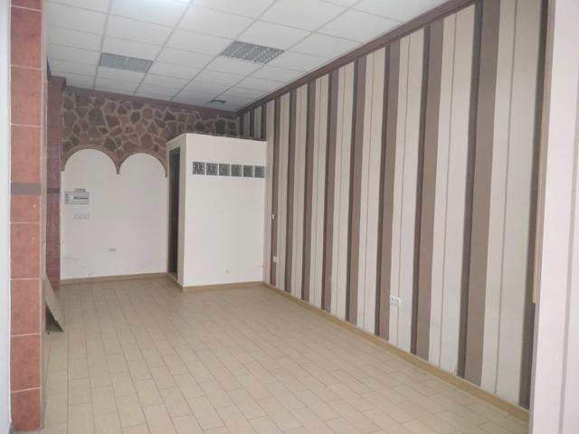 Local En venta en Puertollano photo 0