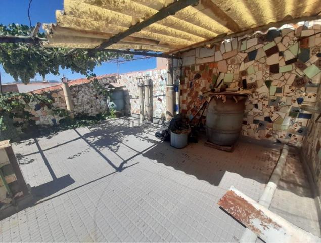 Casa En venta en Puertollano photo 0