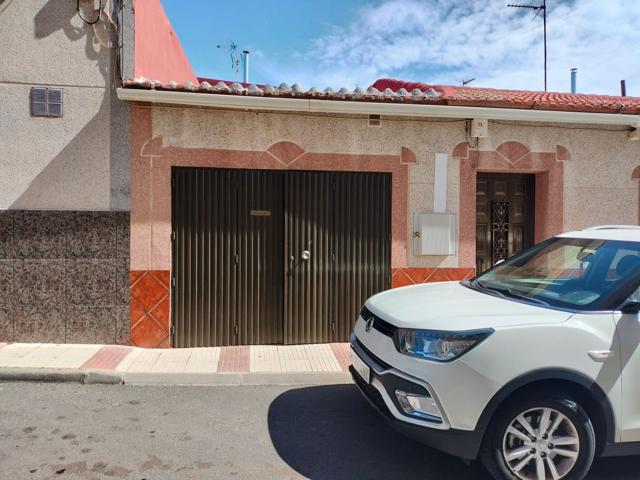 Casa En venta en Puertollano photo 0