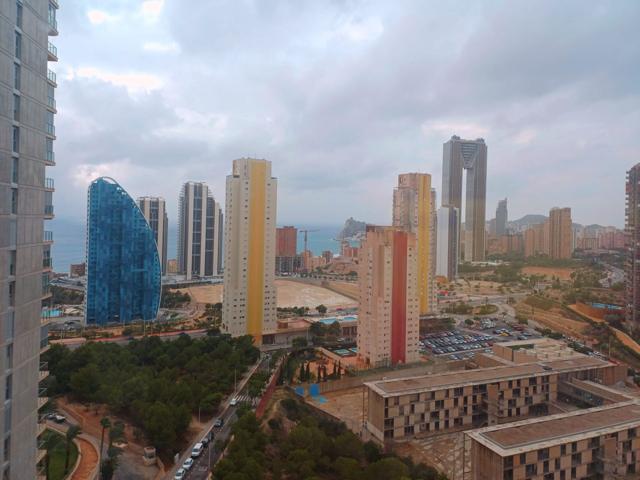 Piso En venta en Benidorm photo 0