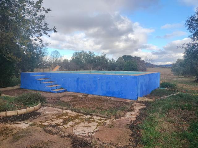 Casa En venta en Argamasilla de Calatrava photo 0