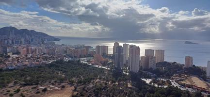 Piso En venta en Benidorm photo 0
