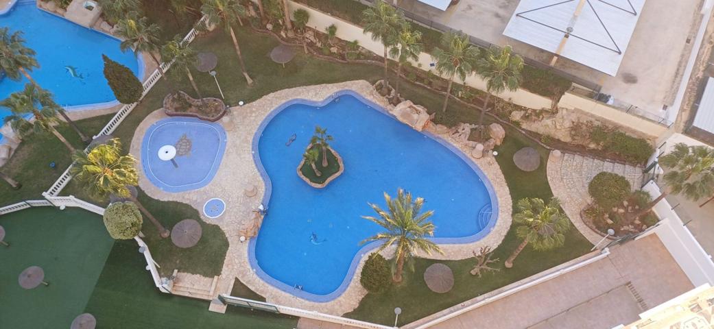 Piso En venta en Villajoyosa-La Vila Joiosa photo 0