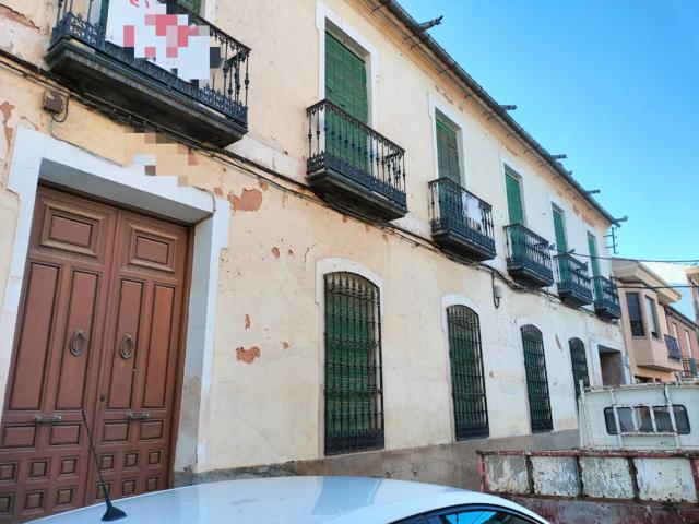 Casa En venta en Calzada de Calatrava photo 0